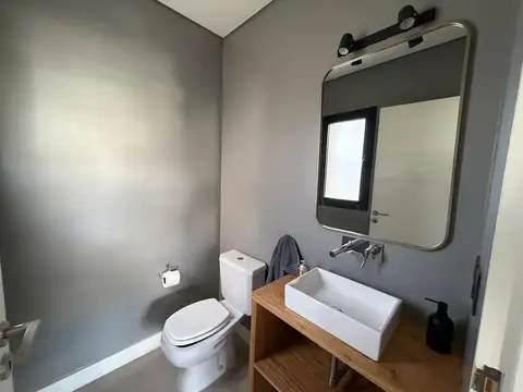 Casa en Venta A Estrenar