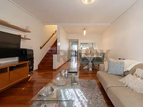 Venta Tríplex Premium 4 amb pileta Caballito Norte