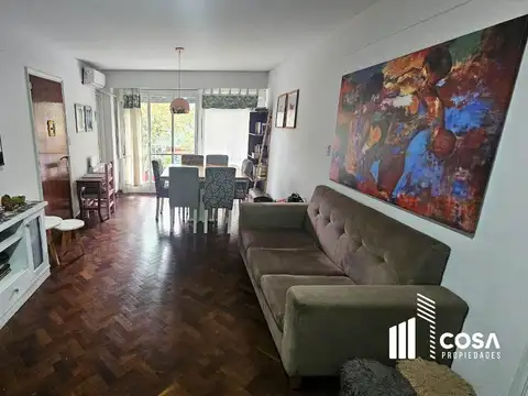 Av. Pellegrini al 1900