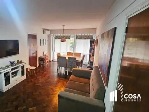 Departamento en Venta de 2 dormitorios