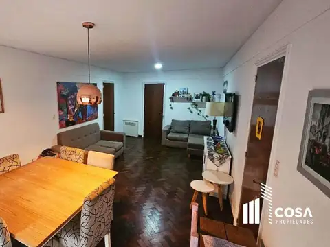 Departamento en Venta en Centro, USD 110.000