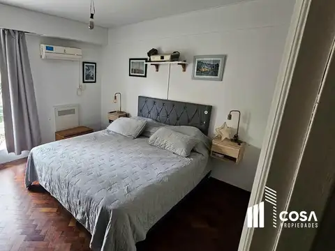 Departamento en Venta al Sur