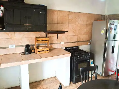 Casa en Venta 10 años