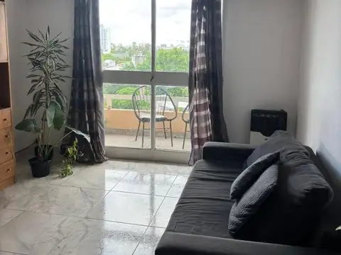 Departamento en Alquiler de 3 dormitorios