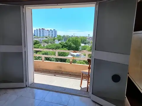 Departamento en Alquiler 40 años