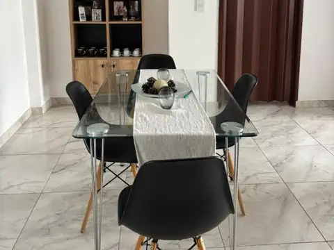 Departamento en Alquiler de 4 ambientes