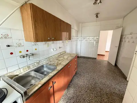 Departamento en Venta en Monte Castro, USD 94.000