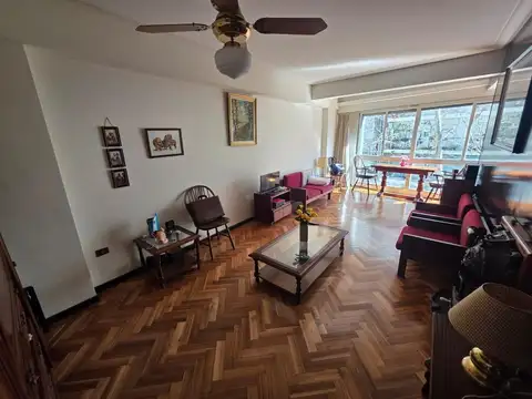 Departamento en Venta en Recoleta, USD 220.000