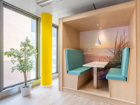 Oficina en Alquiler en Chacras De Coria, $ 315.141