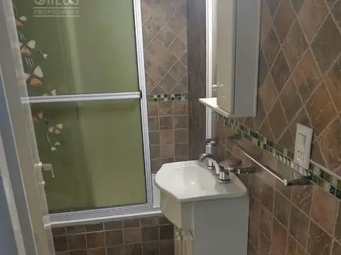 Depto Tipo Casa en Alquiler al Este