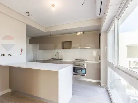 Departamento en Venta en Villa Sarmiento, Partido de Morón