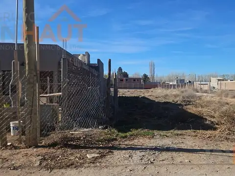 Terreno en Venta en Neuquen, USD 36.000