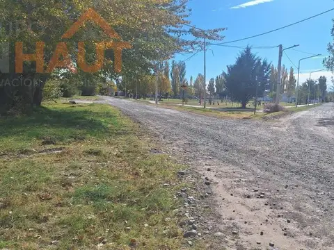 Venta terreno   Neuquén