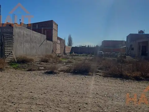 Terreno en Venta de 479,0 m2