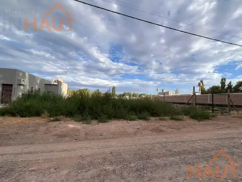 Terreno en Venta 32  mts Fondo