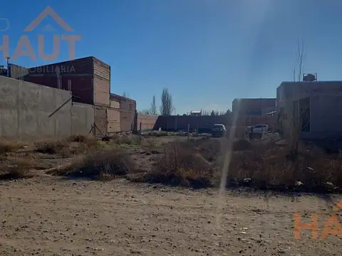 Terreno en Neuquen