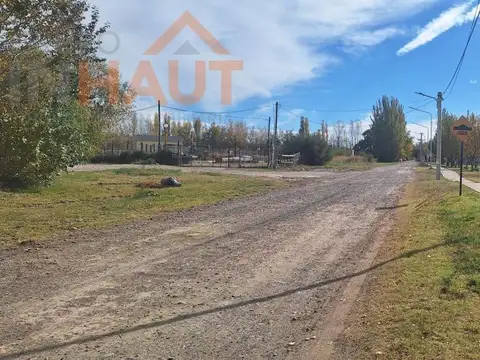 Terreno en Neuquen