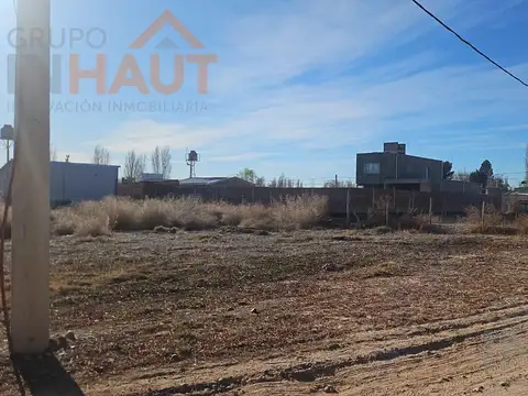 Terreno en Venta 14  mts Frente