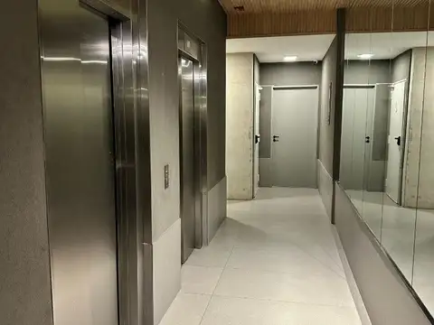 Departamento en Venta en Barracas, USD 156.000