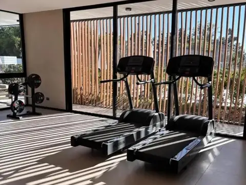 Departamento en Alquiler A Estrenar