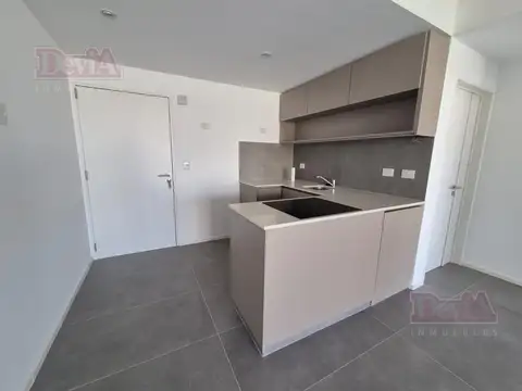 Departamento en Alquiler A Estrenar