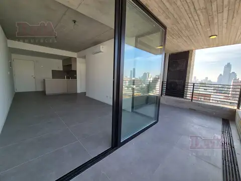 Departamento en Alquiler en Nuñez, $ 1.200.000