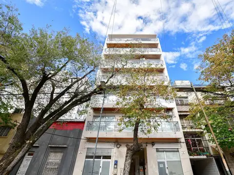 DEPARTAMENTO MONOAMBIENTE EN ALQUILER LA PLATA