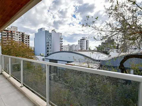 Departamento en Alquiler en La Plata, $ 450.000