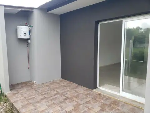 Casa en Alquiler al Sureste