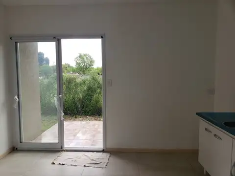 Casa en Alquiler A Estrenar