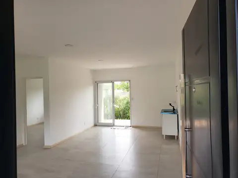 Casa en Alquiler de 1 dormitorio