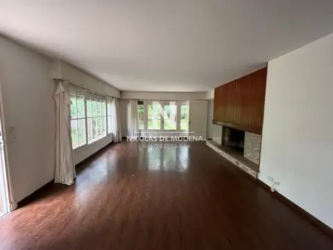 Casa en Alquiler Temporal en Cantegril, USD 10.000