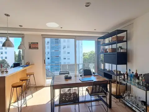 Departamento en Venta en Florida, Partido de Vicente López