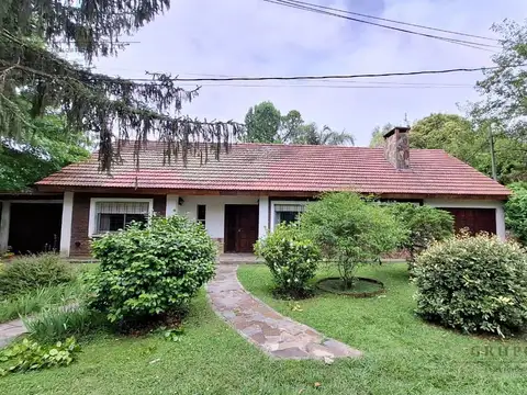 Casa quinta en el Pato c. 621
