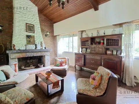 Quinta en Venta en Centro Agricola el Pato, USD 190.000