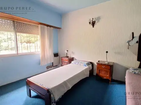 Quinta en el Pato 700m²