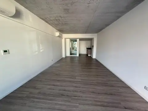 DEPARTAMENTO EN ALQUILER 1 AMBIENTE RETIRO