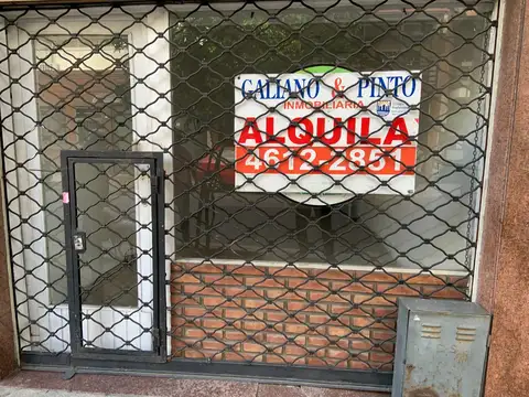 LOCAL EN FLORES NORTE