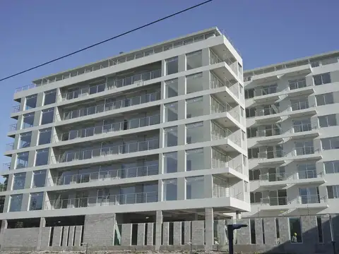 DEPARTAMENTOS COLIVING EN VICENTE LOPEZ .