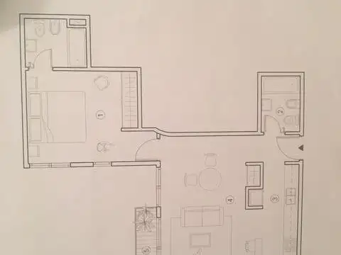 Departamento en Venta A Estrenar