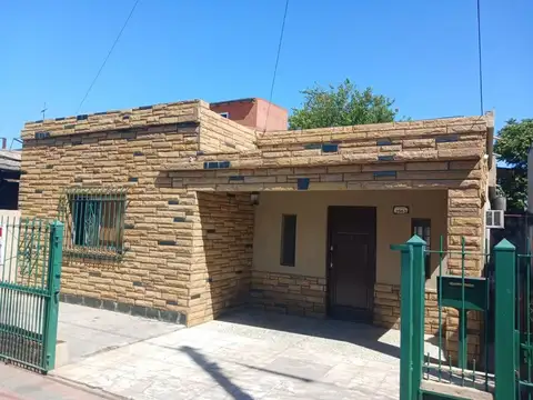 VENTA CASA 3 AMBIENTES TALAR TIGRE APTO CREDITO