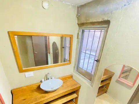 VENTA CASA 3 AMBIENTES TALAR TIGRE APTO CREDITO