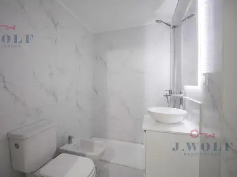 Departamento en Venta en Flores, USD 65.000