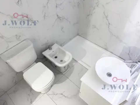 Departamento en Venta de Monoambiente