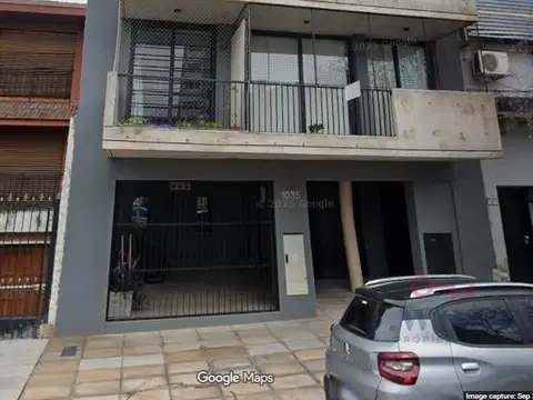 Departamento en Flores