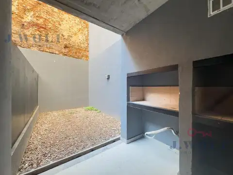 Departamento en Flores