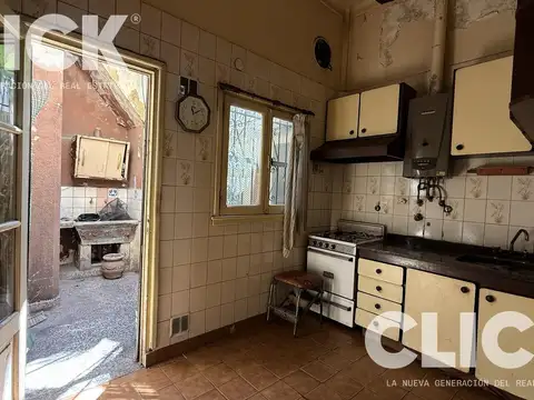 Depto Tipo Casa en Venta de 3 ambientes