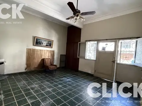 Depto Tipo Casa en Venta en Villa Urquiza, USD 178.000