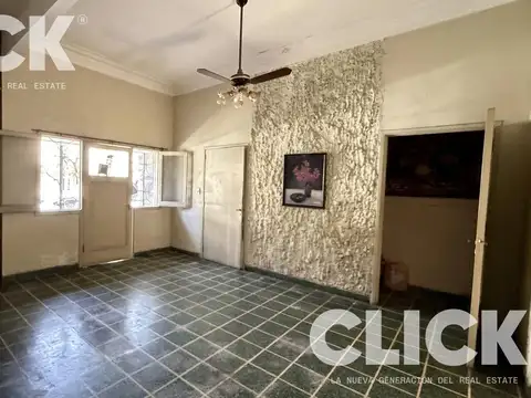 Depto Tipo Casa en Venta 60 años