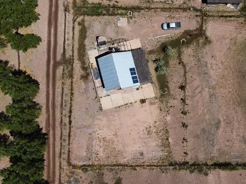 Casa en Venta en San Alberto, USD 120.000